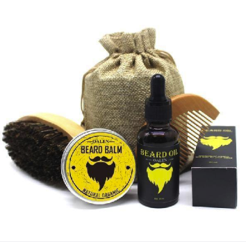 Mens Beard Kit - Minihomy