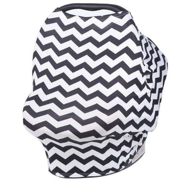 Nursing Breastfeeding Privacy Cover - Minihomy