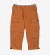 Cargo Calf-Length Jogger Pants - Minihomy