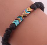 Beads Energy Natural Stone Bracelet - Minihomy