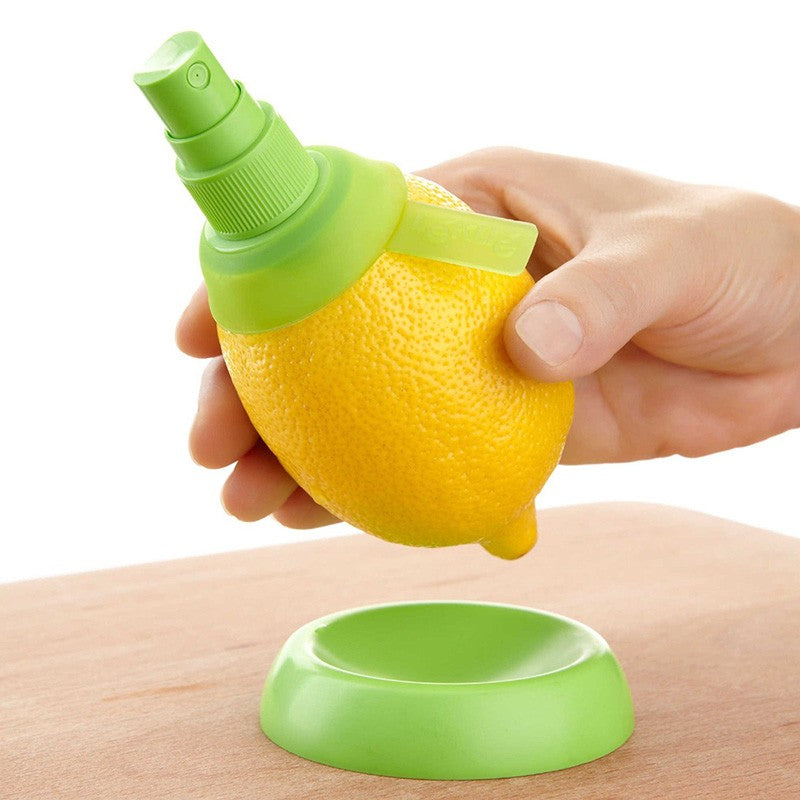 Lemon Sprayer - Minihomy