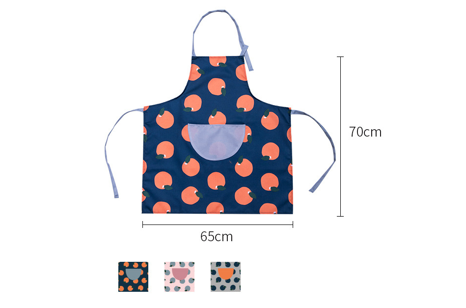 Adjustable Waterproof Apron - Minihomy