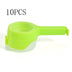 Multifunctional Sealing Clip - Food Preservation Sealing Clip - Minihomy