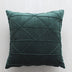 Pillowslip Square Waist Throw Cushion Cover Sofa pillow - Minihomy