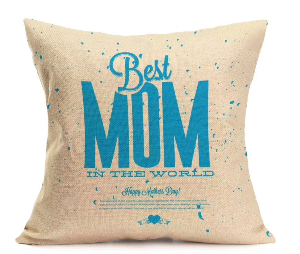 Pillow Mother's Day - Minihomy