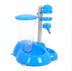 Dog automatic feeder water dispenser - Minihomy