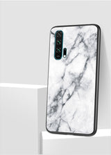 Anti-fall marble mobile phone case - Minihomy