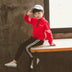 Leisure Sports Kids Spring pants sets - Minihomy