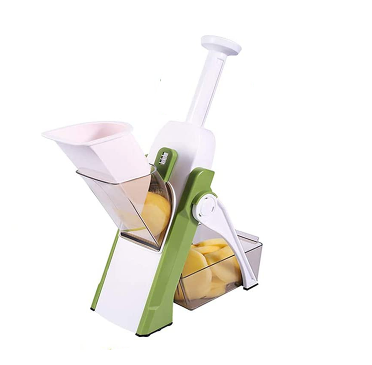 Lemon Slicer Kitchen Chopping And Slicing Grater - Minihomy