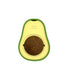 Avocado Cat Mint Multifunctional Catnip Toy - Minihomy