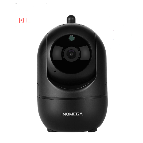 1080P Cloud Wireless IP Camera Intelligent Auto Tracking Of Human Home Security Surveillance CCTV Network Wifi Camera - Minihomy