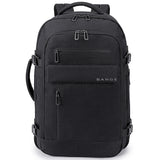 Computer Bag Backpack Men Waterproof Outdoor Travel - Minihomy