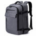 Computer Bag Backpack Men Waterproof Outdoor Travel - Minihomy