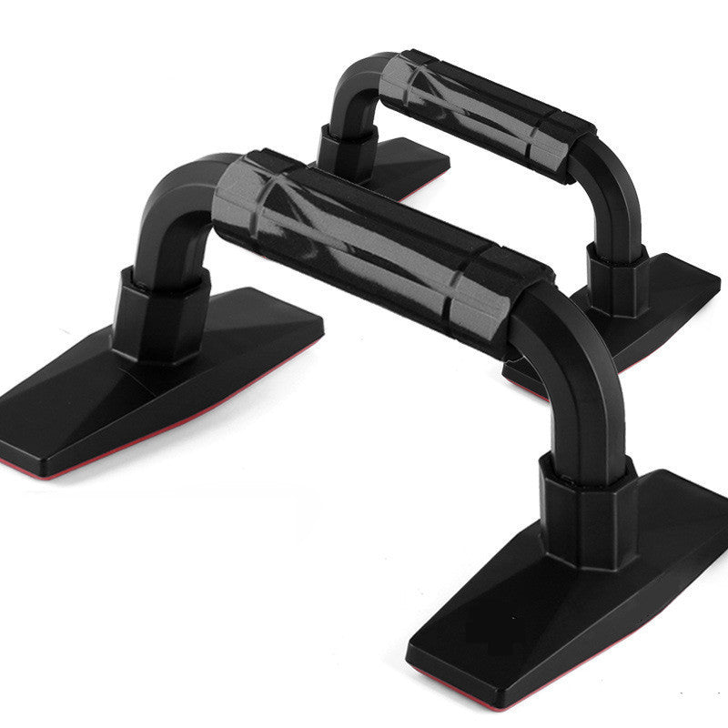 I Type Push-up Support Household Fitness Equipment - Minihomy