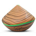 Wood Grain Aroma Diffuser Ultrasonic Wood Grain Humidifier