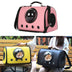 pet carrier for small dogs, cats puppies - Minihomy