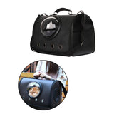 pet carrier for small dogs, cats puppies - Minihomy