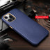 Chassis Leather Protective Shell All-Inclusive Anti-Fall High-End Luxury Ultra-Thin Protective Cover - Minihomy