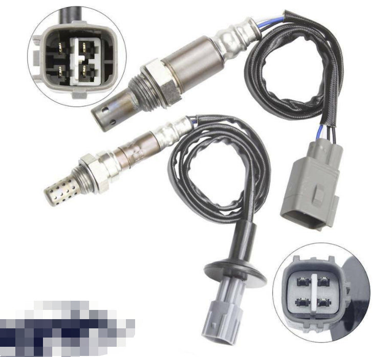 Cross-border Oxygen Sensor Auto Parts - Minihomy