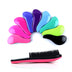 Detangling Hair Brush Women Haircare Anti-knot Styling comb - Minihomy