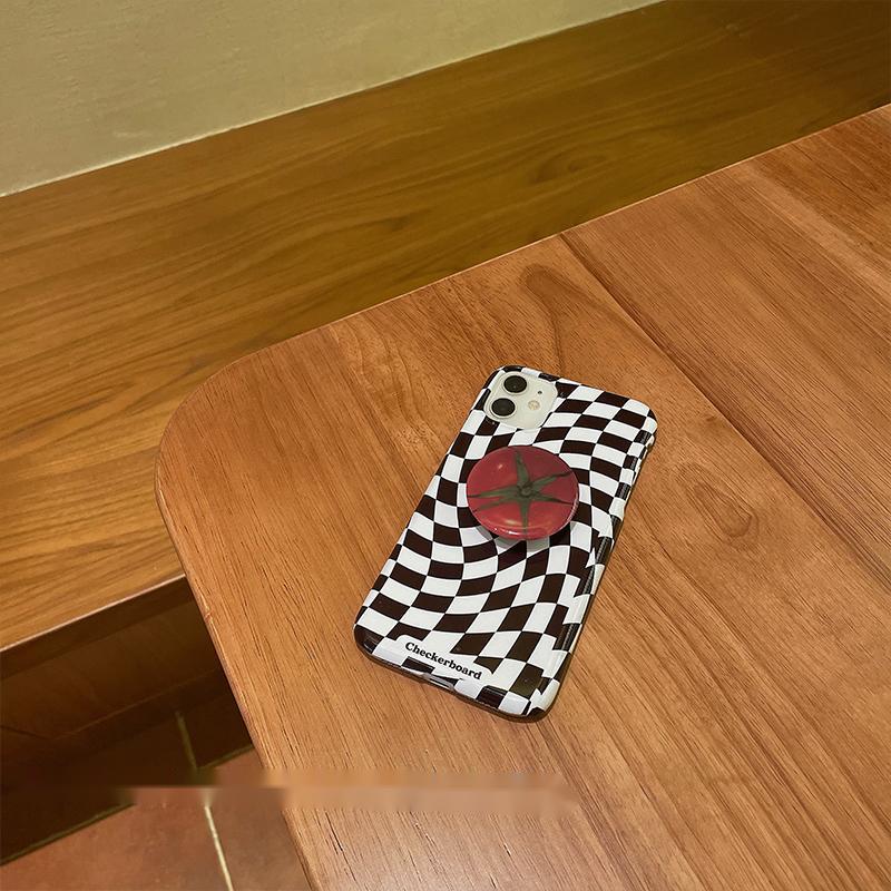 Checkerboard Mobile Phone Case - Minihomy