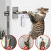 Children's Door Lever Lock Opening Artifact Anti-cat Anti-pet Room Easy To Install And Use - Minihomy