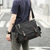 Messenger Bag Trendy Casual Student School Bag - Minihomy