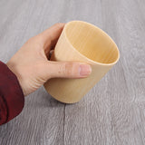 Wooden Coffee Cup First-Class Product