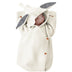 Baby Knitting Rabbit Sleeping Bags Hold Blanket - Minihomy