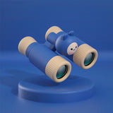 Single and Double Tube Detachable HD Focusing Household Toy Ultra Clear Vision Telescopes