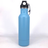 Outdoor sports water bottle - Minihomy