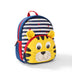 Children's School Bag Kindergarten School Bag Neoprene Cartoon Backpack - Minihomy