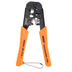 JM-CT4-1 6P 8P Ethernet Internet Cable Crimping Plier Networ - Minihomy