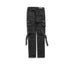 Pocket Buckle Streamer Functional Pants - Couple Feet Jeans - Minihomy