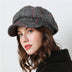 Hat Beanie Plus Casual Beanies Hats Cap Winter Unisex Women - Minihomy