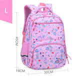 Sweet And Lovely Light Leisure Backpack