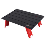 Outdoor Klaptafel Strand Camping Backpacken Draagbare - Minihomy