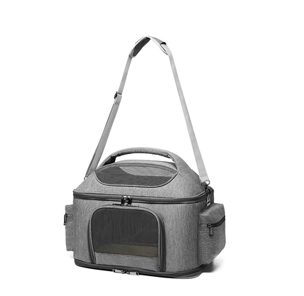 Pet Cat Bag Go Out Portable Bag - Minihomy