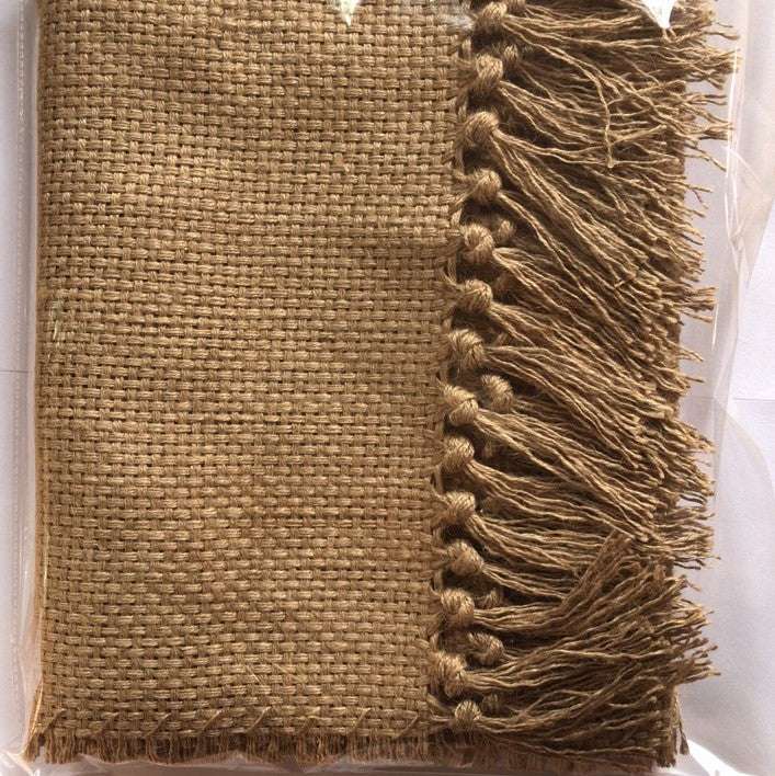 Jute Area Rugs - Minihomy