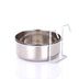 Stainless Steel Pet Food Supplies