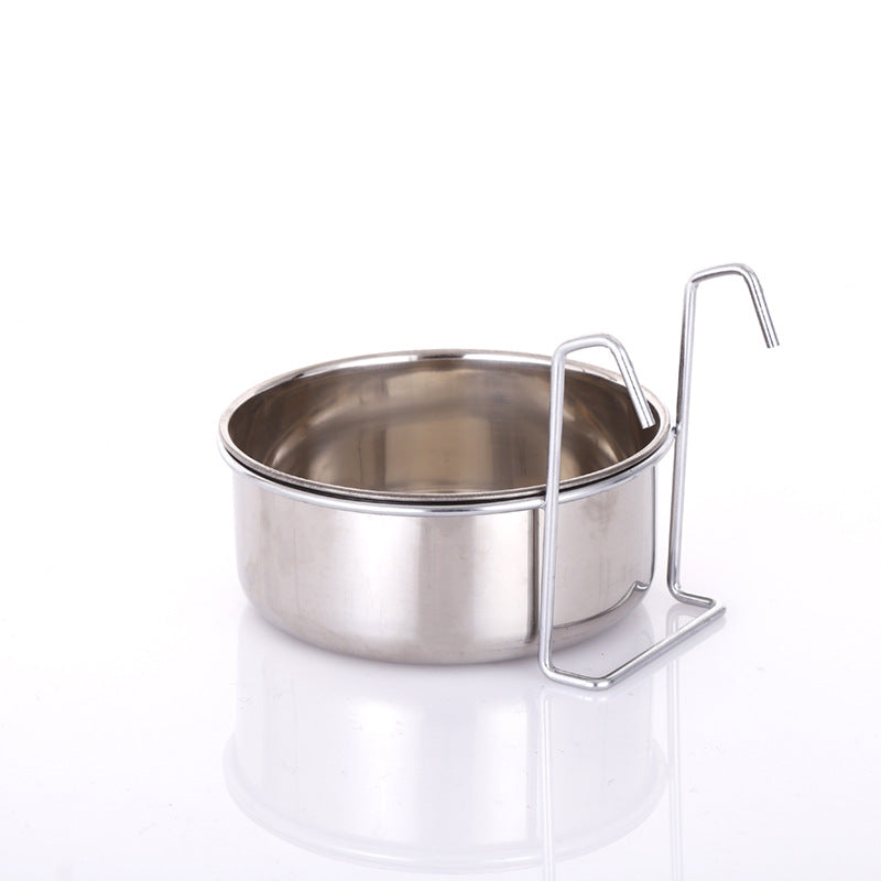 Stainless Steel Pet Food Supplies