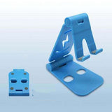 Mobile Phone And Tablet Stand Lazy Mobile Phone Stand - Minihomy