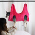 Convenient Pet Grooming Hammock Helper Restraint bag - Minihomy