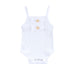 Baby Clothing Wholesale Girls Summer Romper Skirt Set - Minihomy