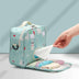 Baby Diaper Storage Bag Portable Diaper Bag Large Diaper Bag - Minihomy