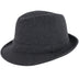 Autumn And Winter Men's Top Hat Woolen Hats - Minihomy