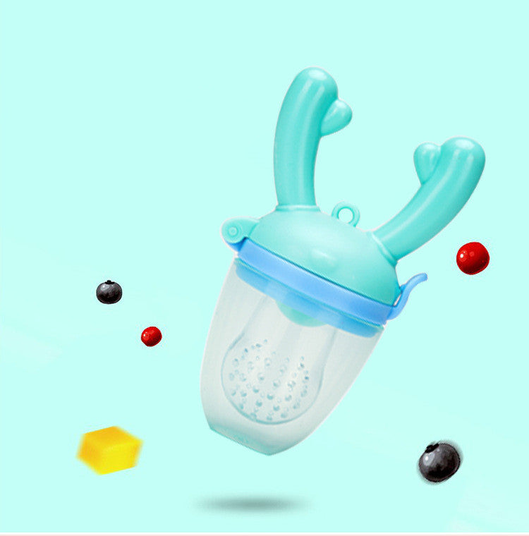 Baby Fruit And Vegetable Bite Food Supplement - Minihomy