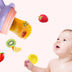 Baby Fruit And Vegetable Bite Food Supplement - Minihomy