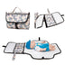 Newborn Multifunction Travel Waterproof Portable Diaper Change Pad - Minihomy