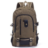 Leisure Travel Outing Rucksack Student School Bag - Minihomy